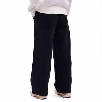 AKYV112-2 Брюки джоггеры Workout черный